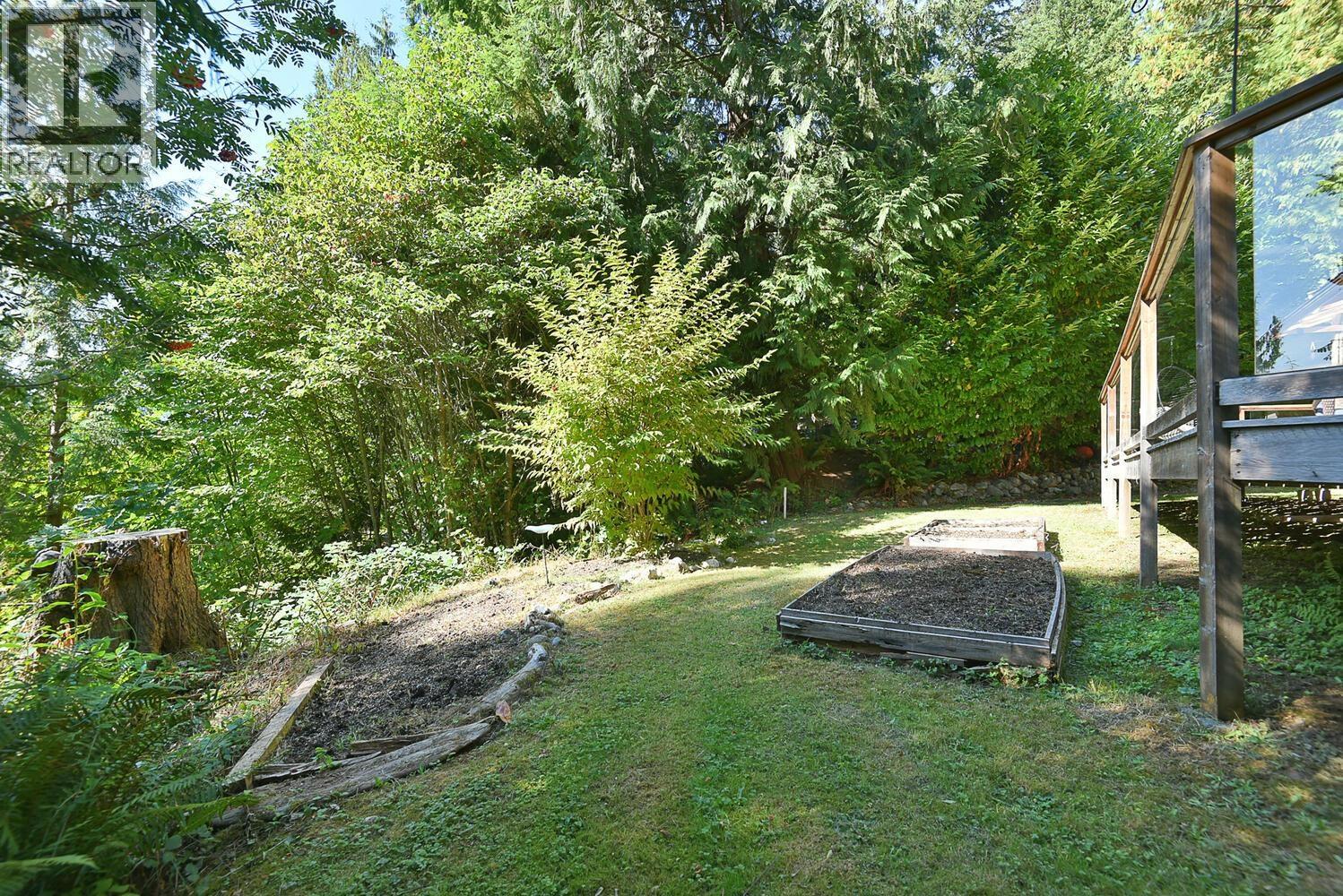 5640 CARMEL PLACE, Sechelt