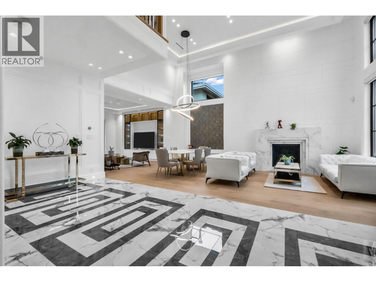 8080 ALANMORE Place, Richmond