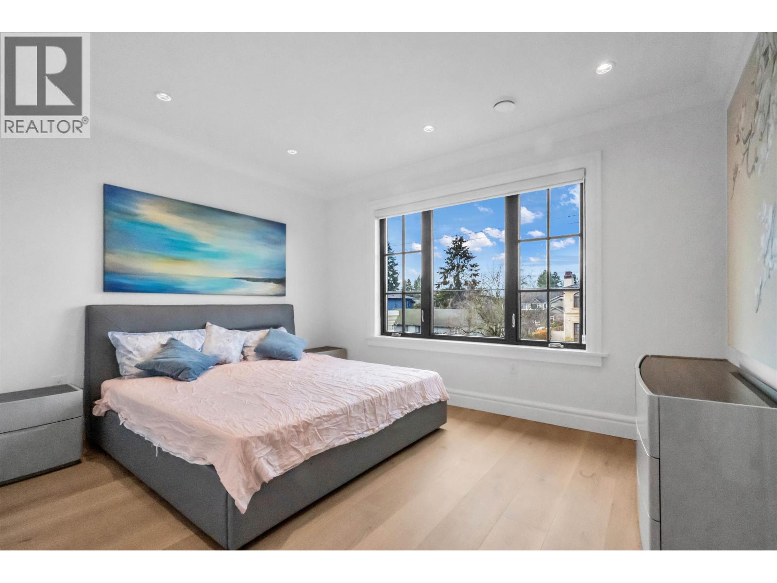 8080 ALANMORE Place, Richmond