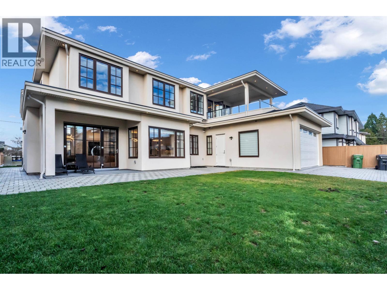 8080 ALANMORE Place, Richmond
