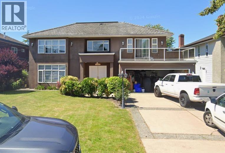 11880 AZTEC Street, Richmond