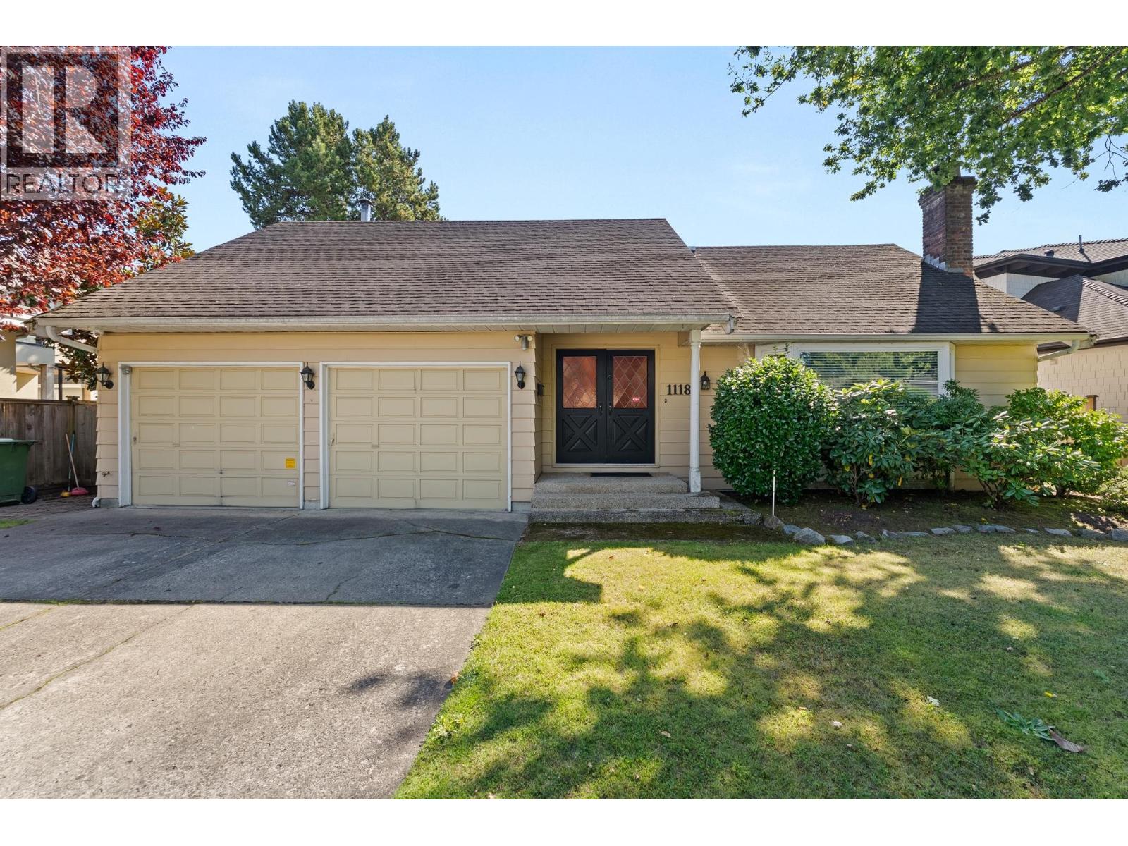 11180 KINGFISHER Drive, Richmond