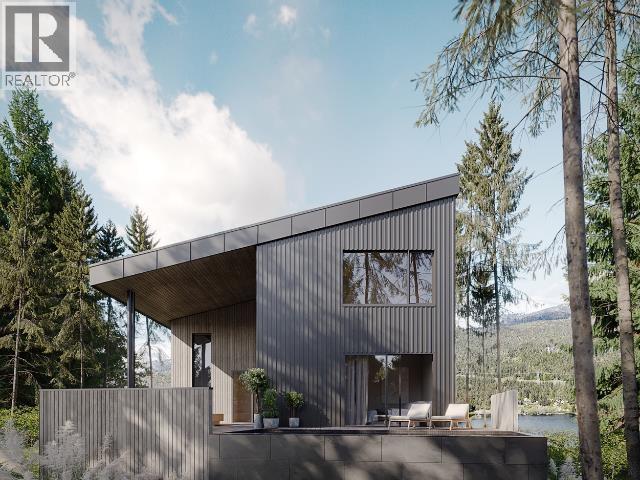 3354 LAKESIDE ROAD, Whistler