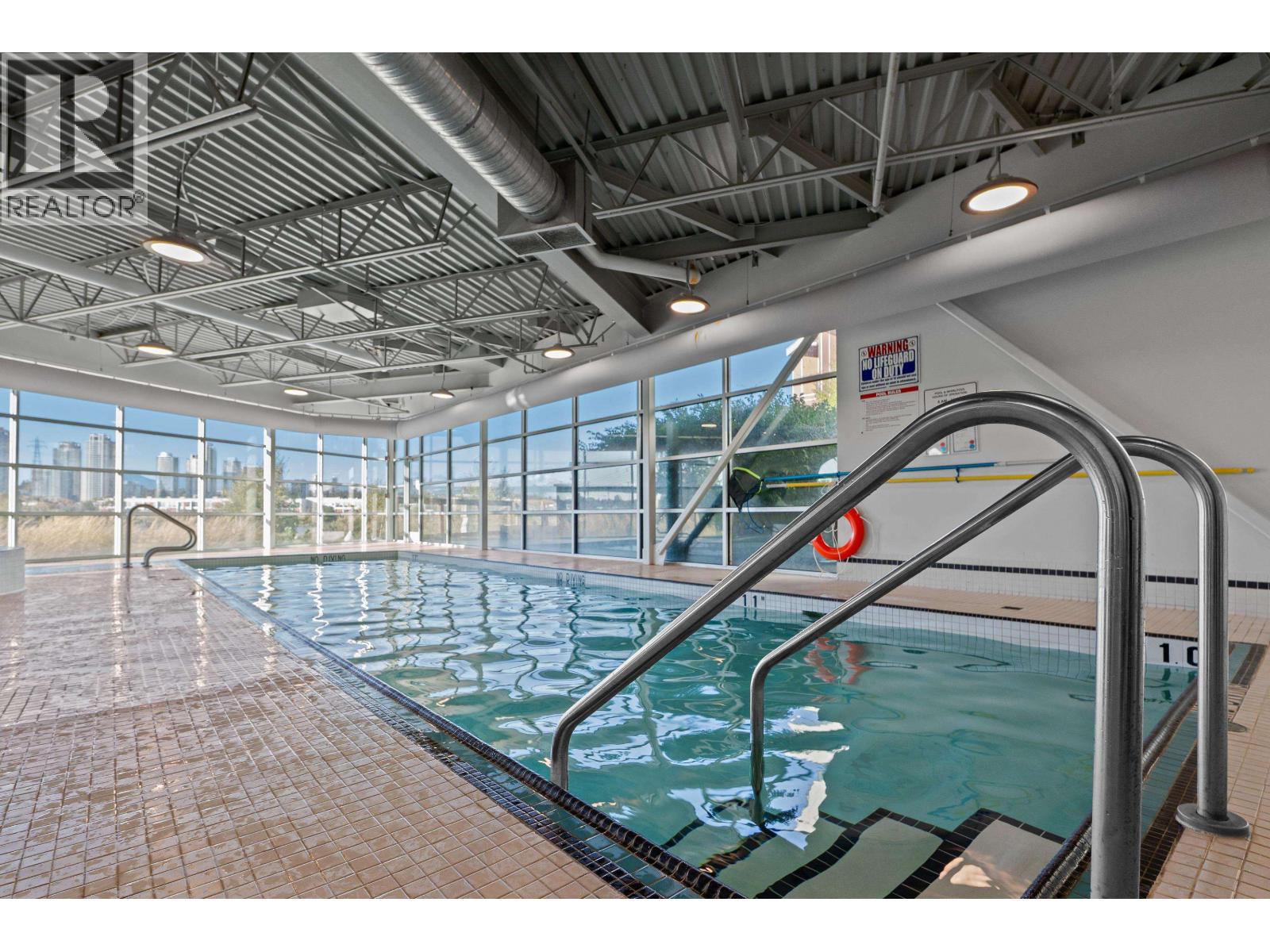 #208-10011 RIVER DRIVE Drive, Richmond