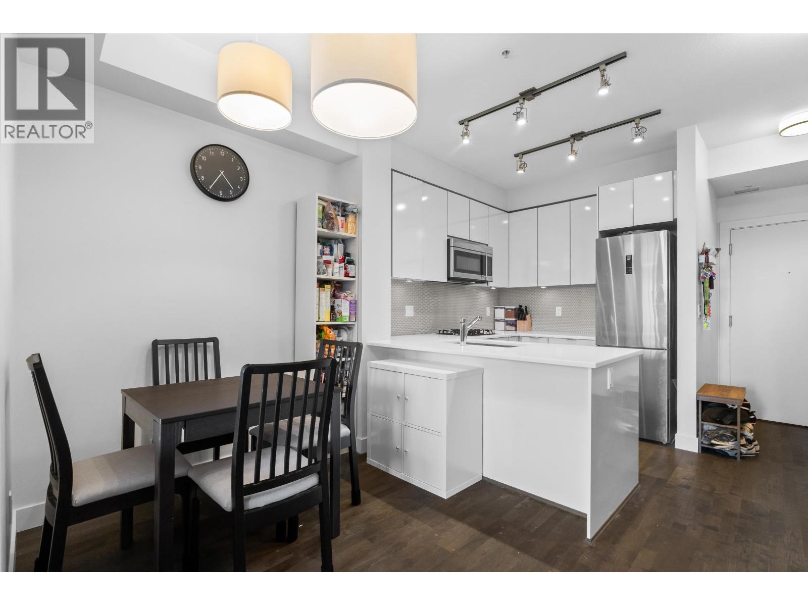 #208-10011 RIVER DRIVE Drive, Richmond