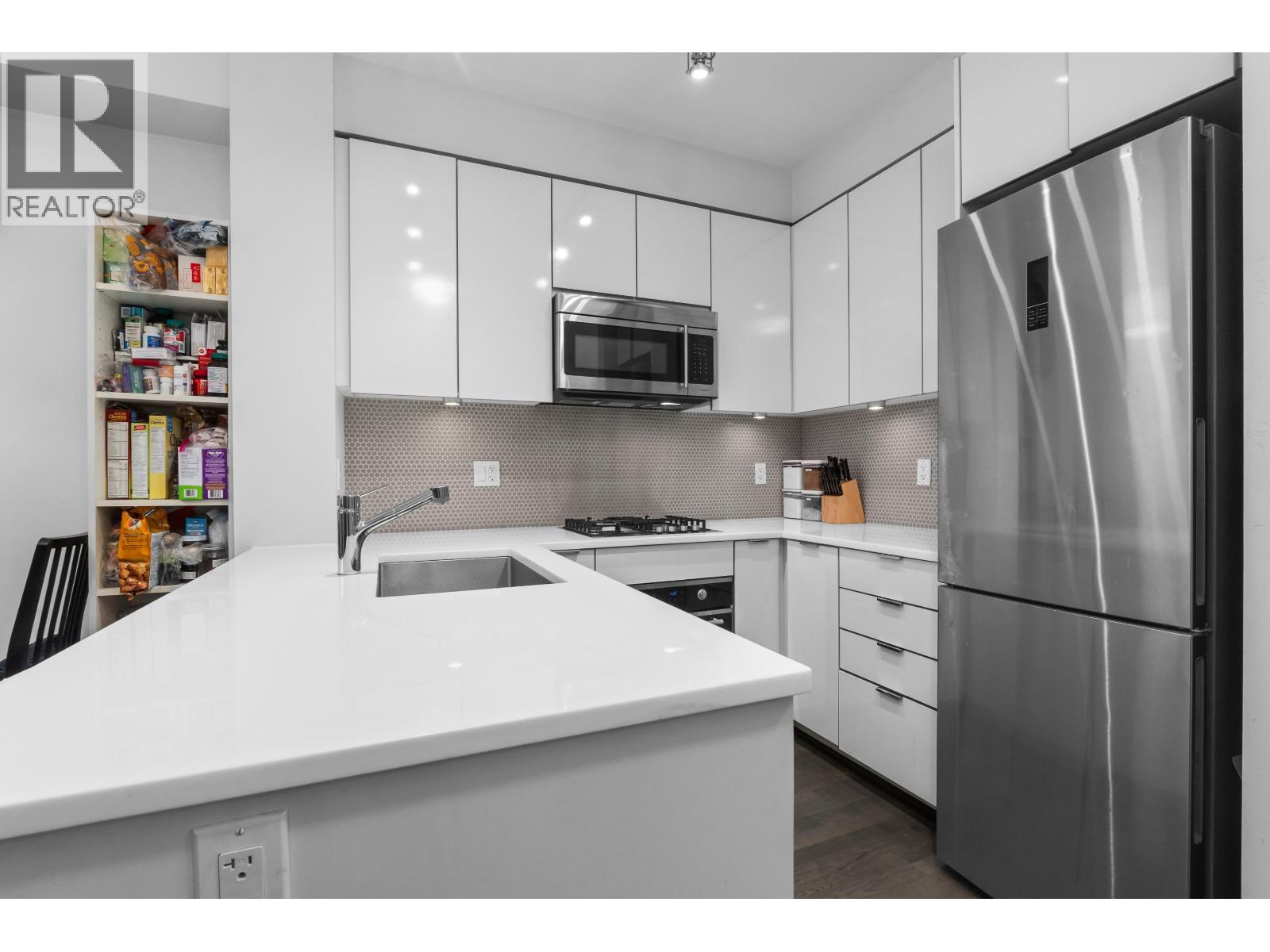#208-10011 RIVER DRIVE Drive, Richmond