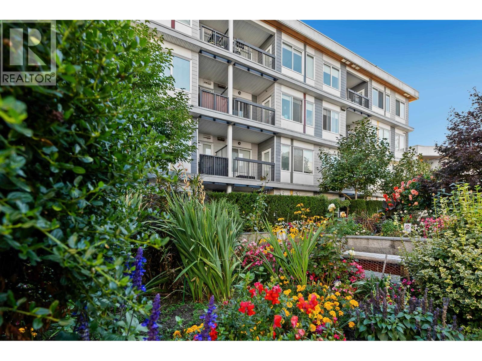 #208-10011 RIVER DRIVE Drive, Richmond