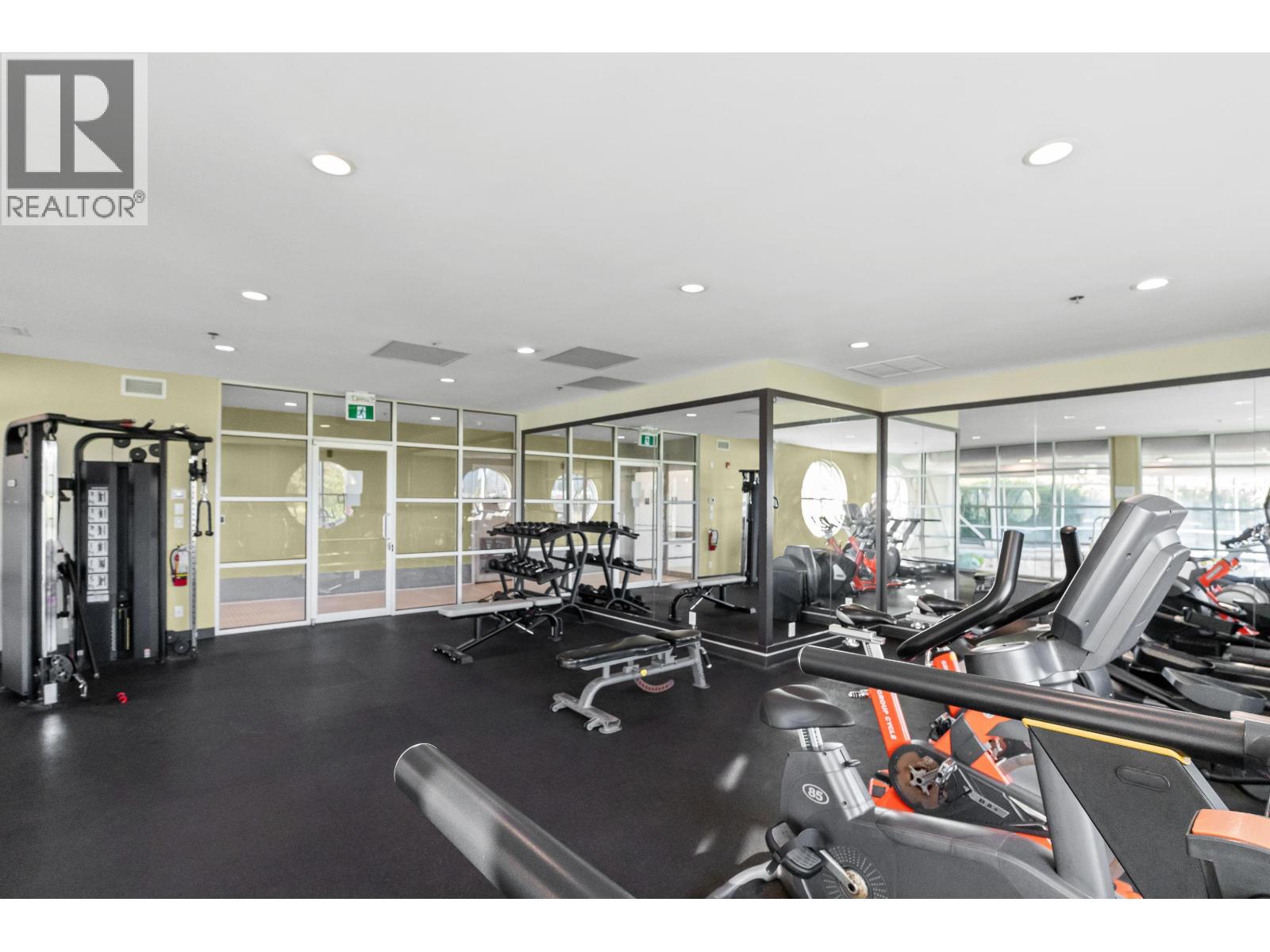 #208-10011 RIVER DRIVE Drive, Richmond