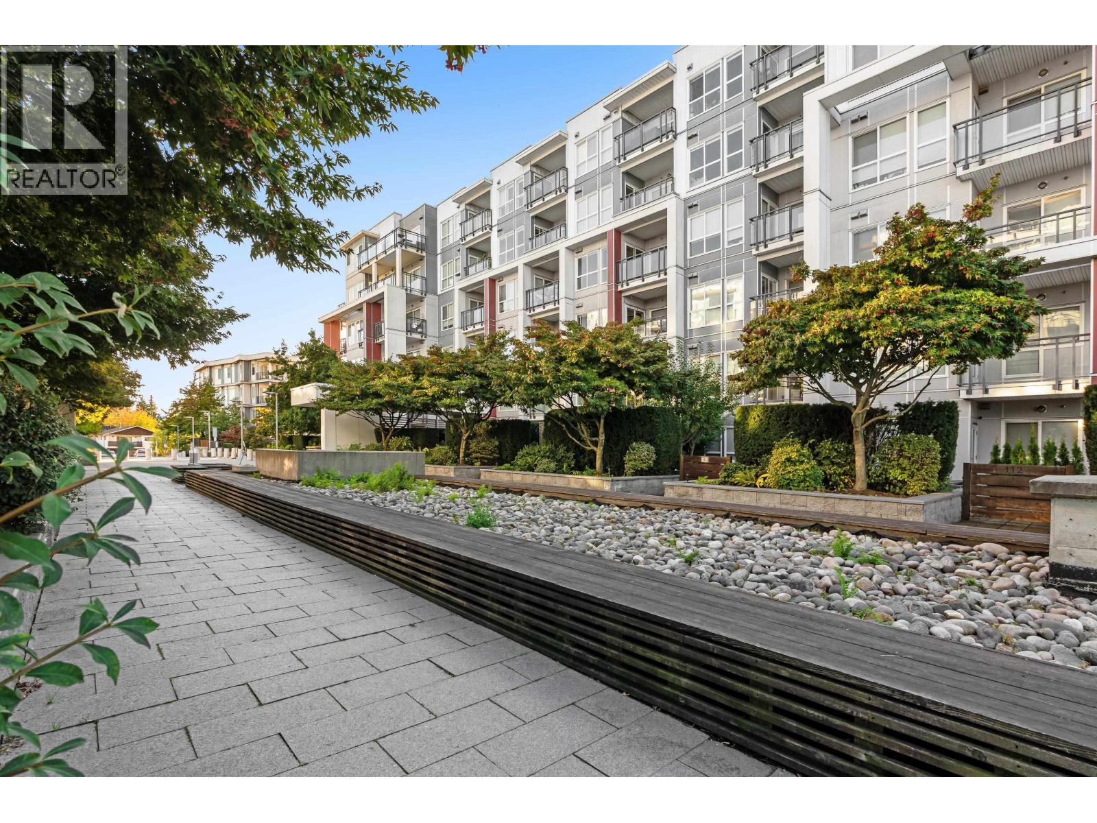 #208-10011 RIVER DRIVE Drive, Richmond