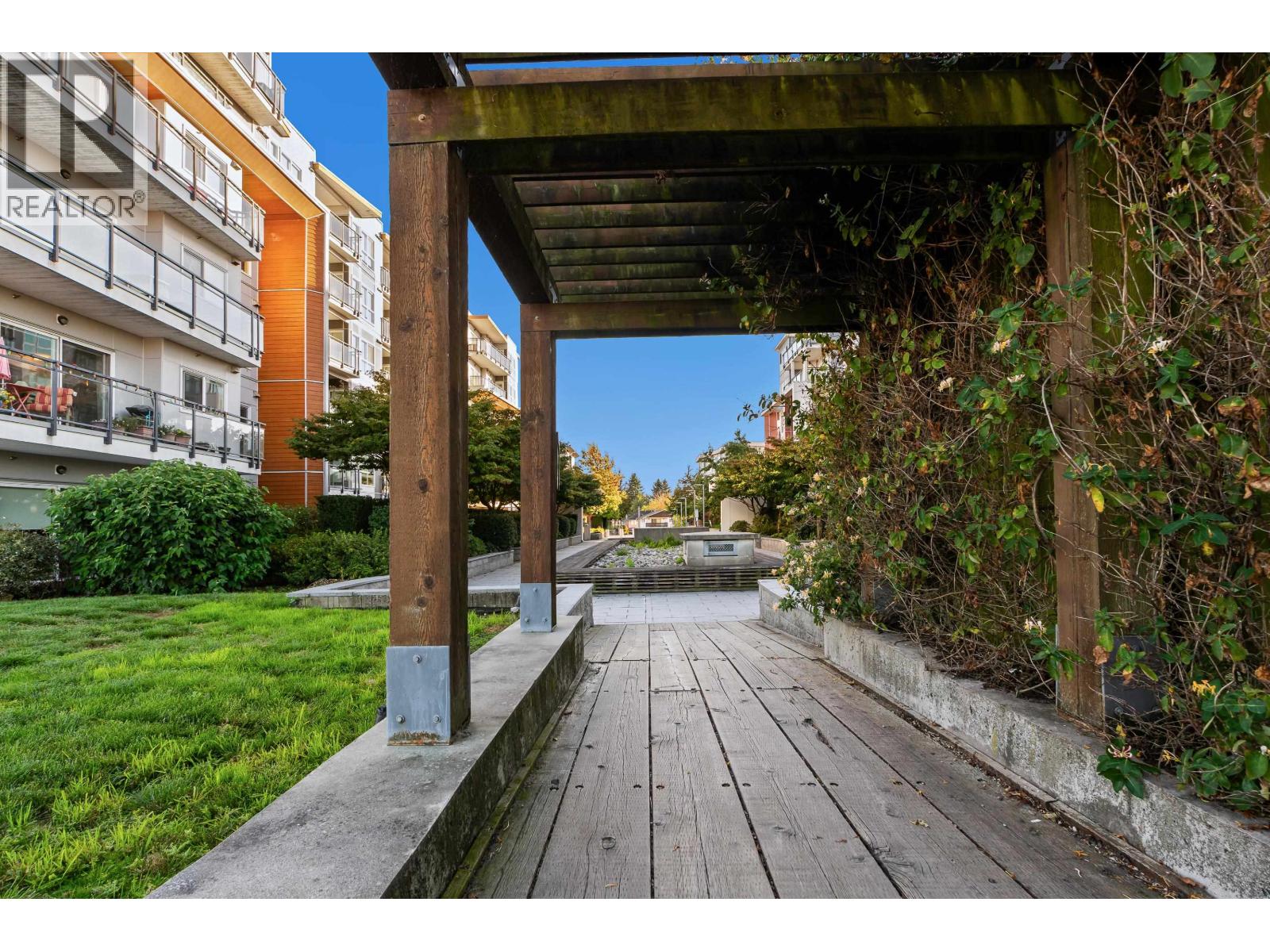 #208-10011 RIVER DRIVE Drive, Richmond