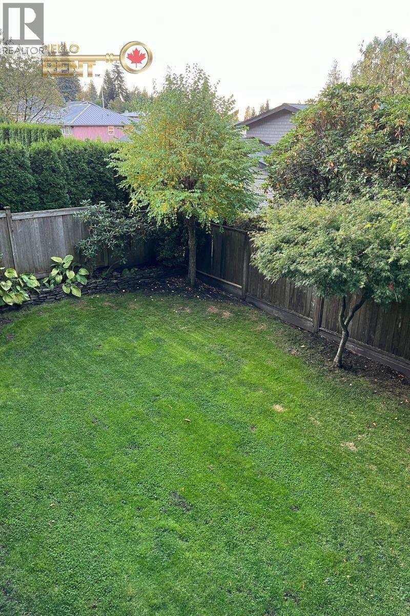 771 MONTROYAL BOULEVARD, North Vancouver