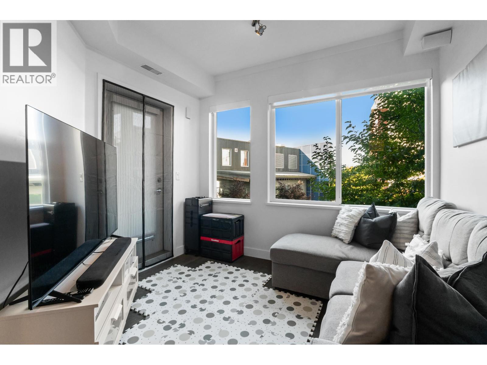 #208-10011 RIVER DRIVE Drive, Richmond