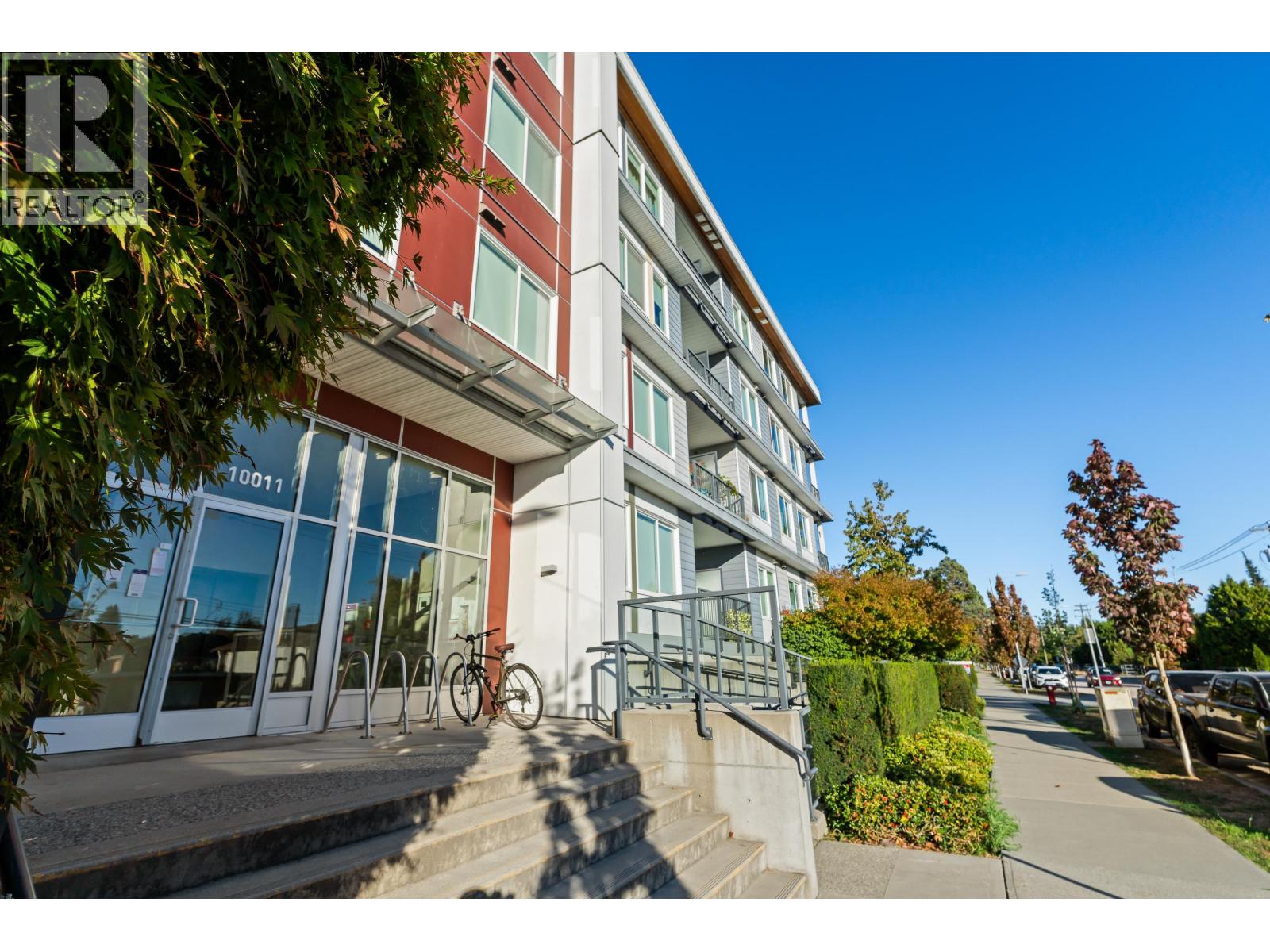 #208-10011 RIVER DRIVE Drive, Richmond