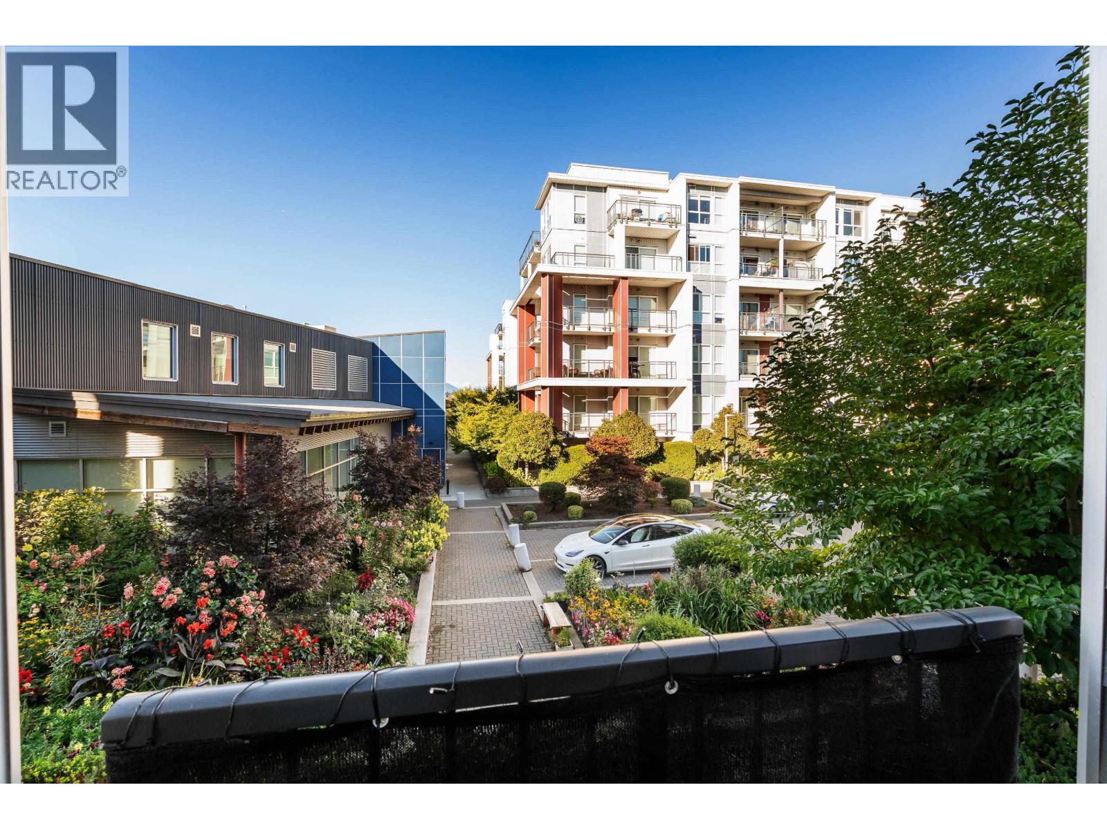 #208-10011 RIVER DRIVE Drive, Richmond