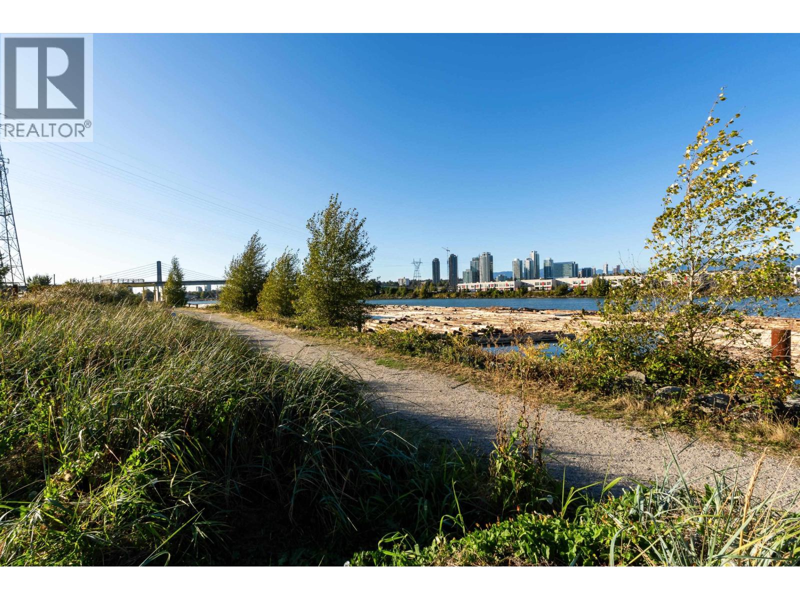 #208-10011 RIVER DRIVE Drive, Richmond