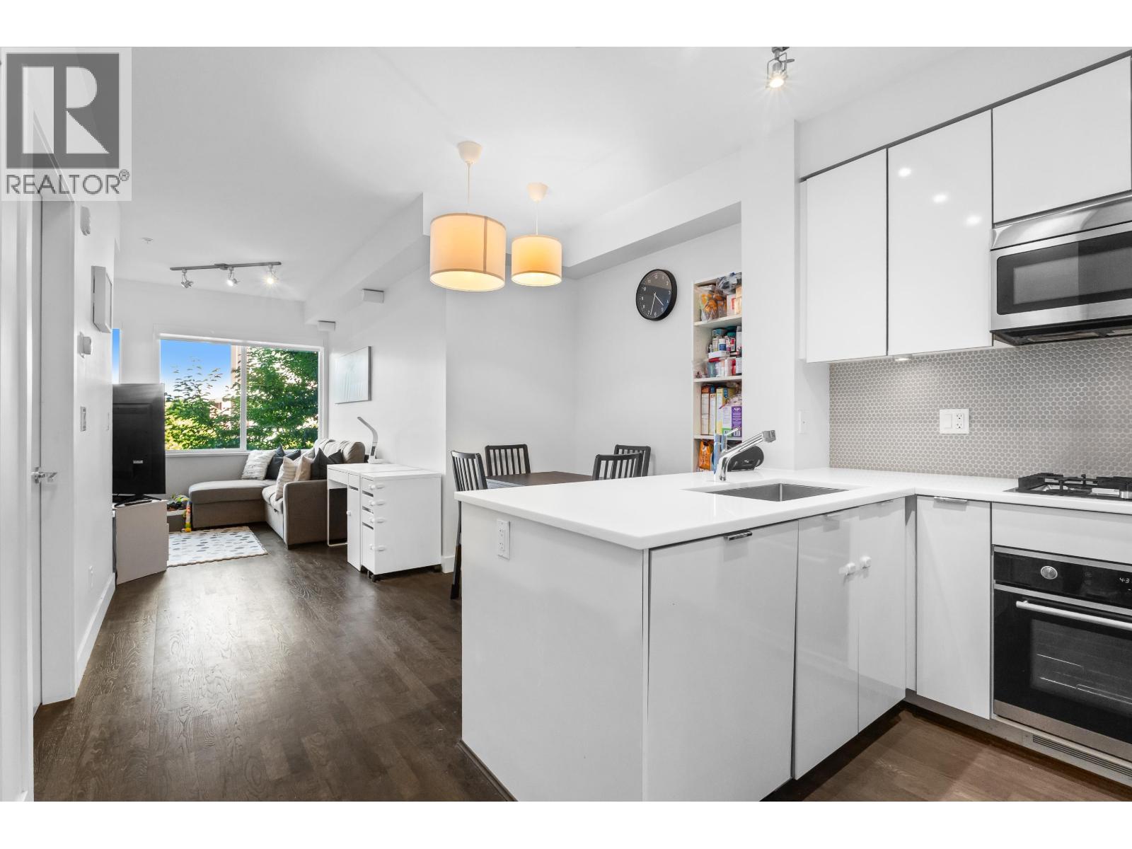 #208-10011 RIVER DRIVE Drive, Richmond