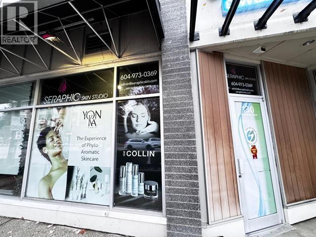 130 700 MARINE DRIVE, North Vancouver