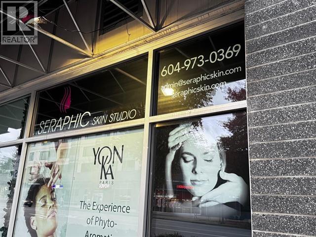 130 700 MARINE DRIVE, North Vancouver