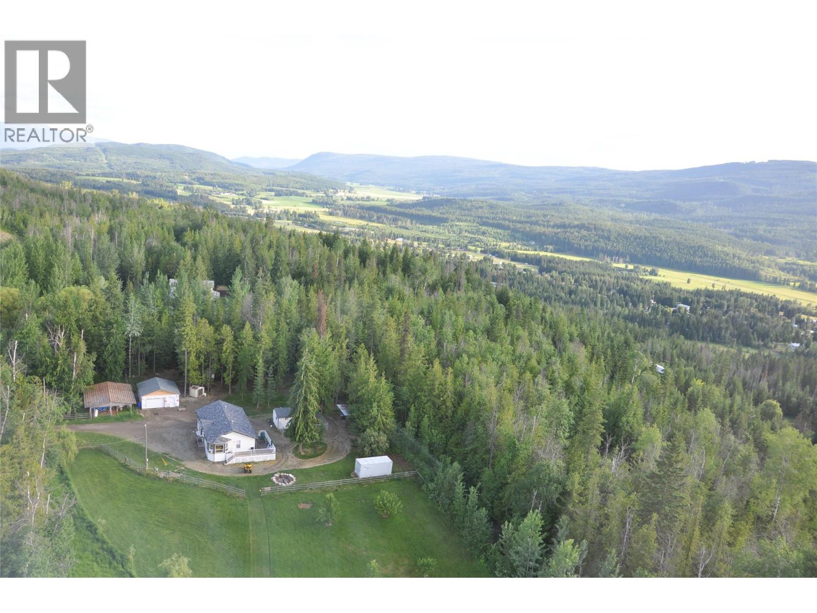  5060 Tatlow Road, Salmon Arm