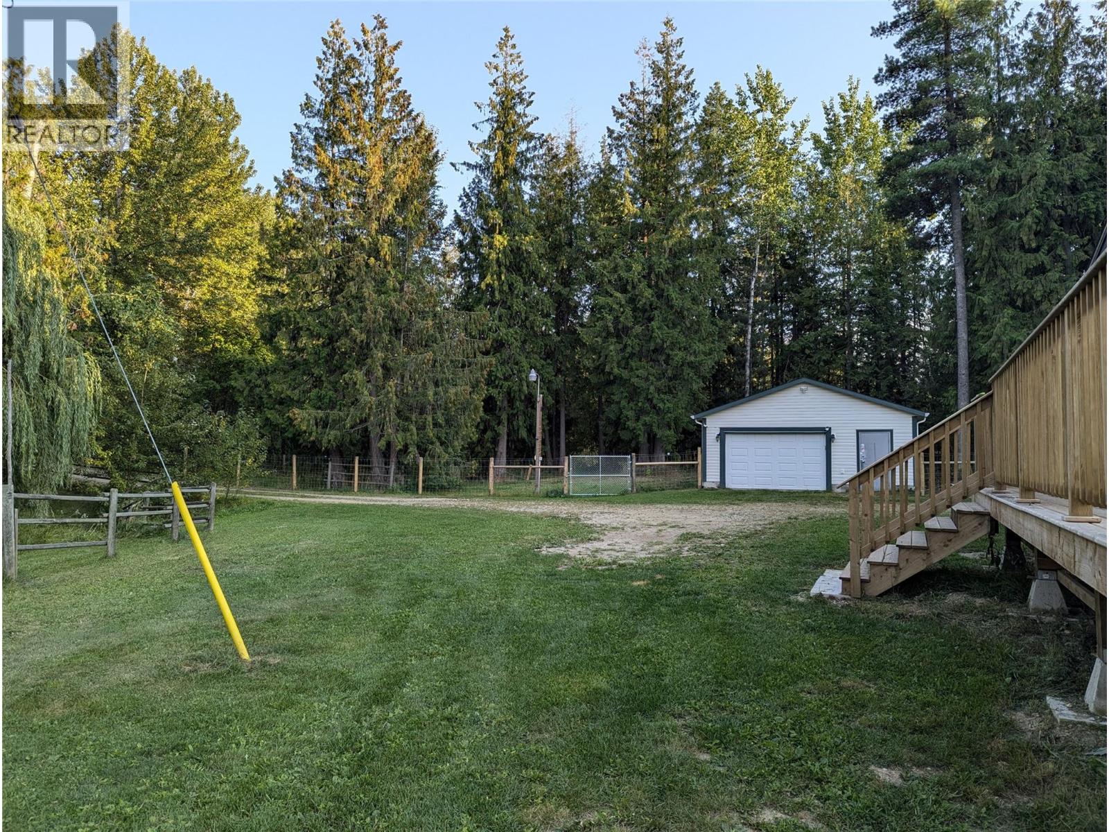  5060 Tatlow Road, Salmon Arm