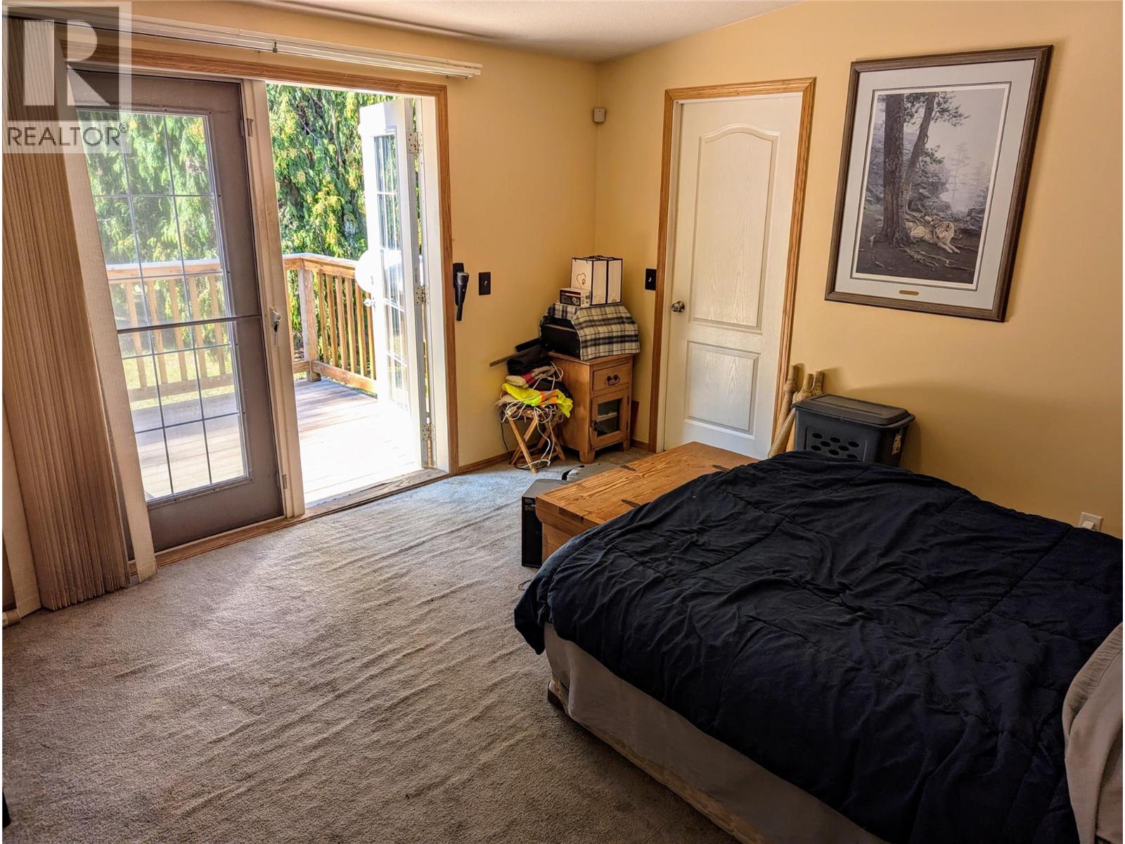  5060 Tatlow Road, Salmon Arm