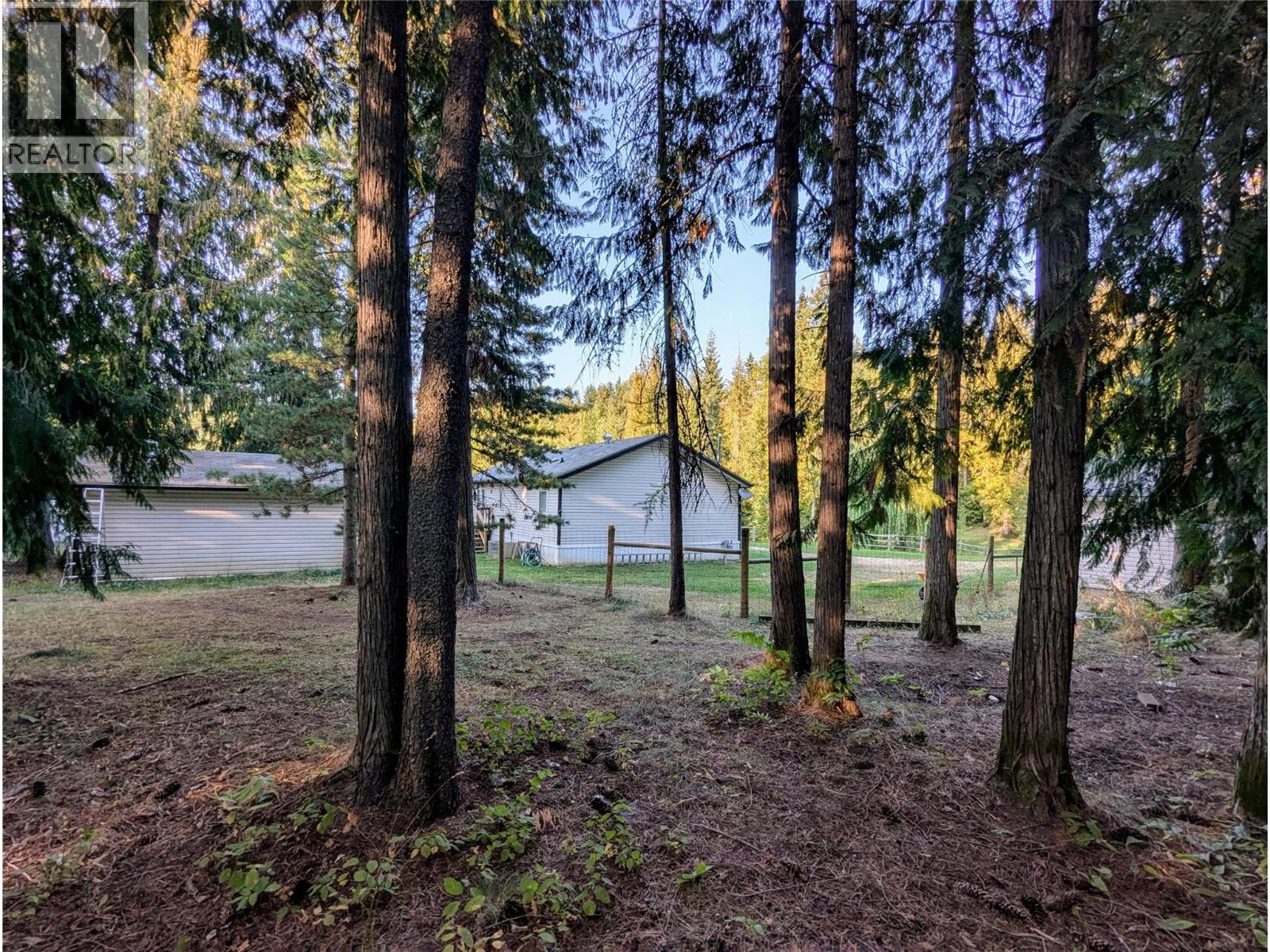  5060 Tatlow Road, Salmon Arm