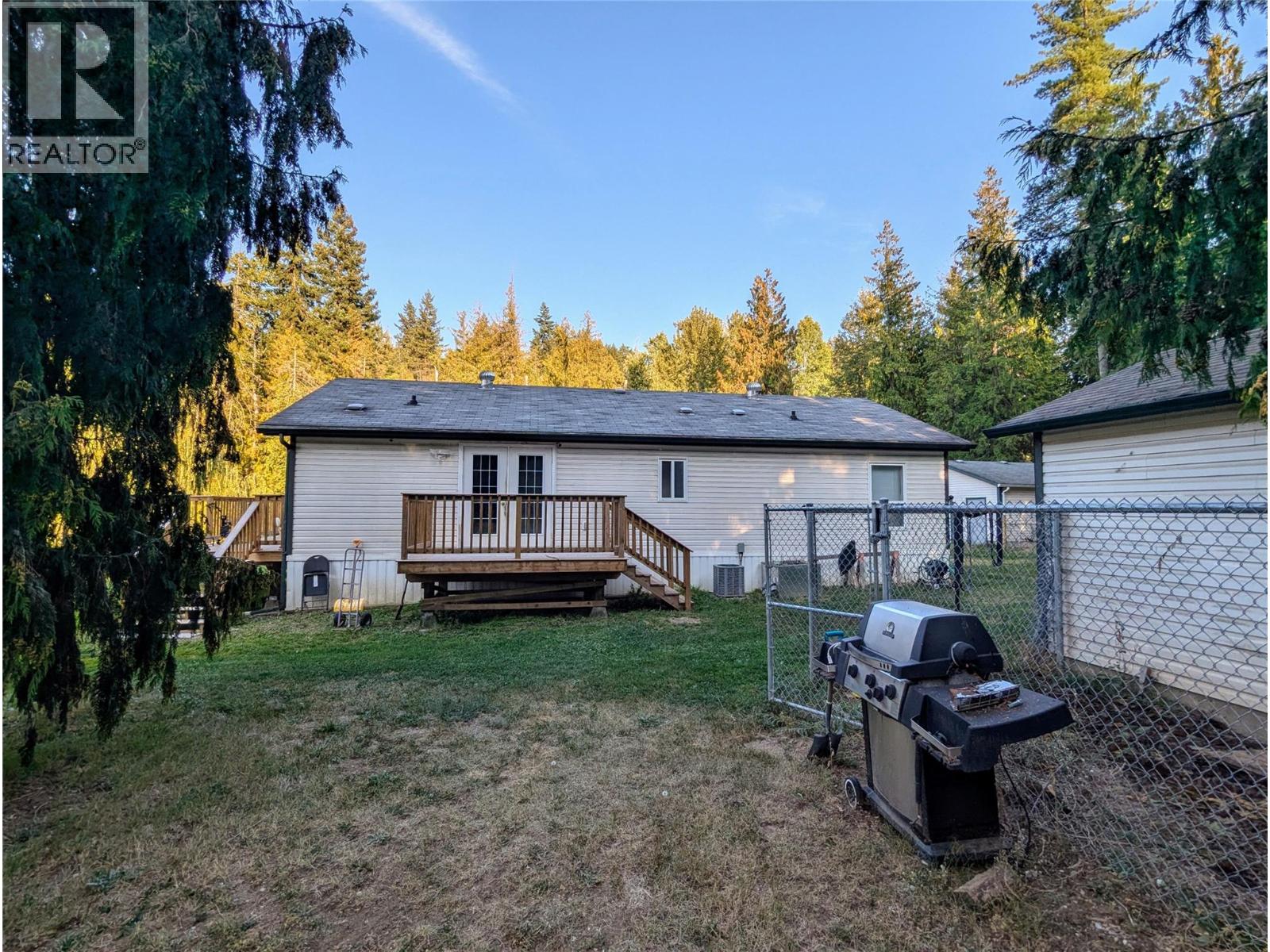 5060 Tatlow Road, Salmon Arm