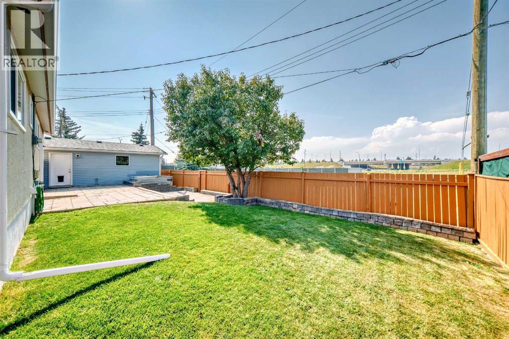 Single Family House Bungalow for Sale in  Olympia Crescent SE Ogden Calgary 