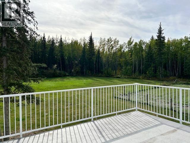 520 OAK STREET, Vanderhoof