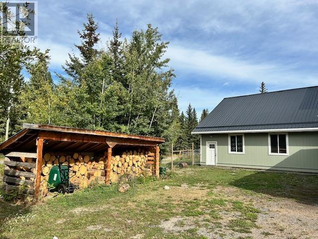520 OAK STREET, Vanderhoof