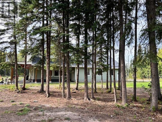 520 OAK STREET, Vanderhoof