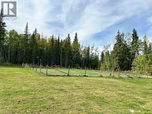 520 OAK STREET, Vanderhoof