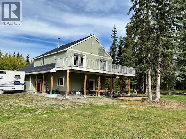 520 OAK STREET, Vanderhoof