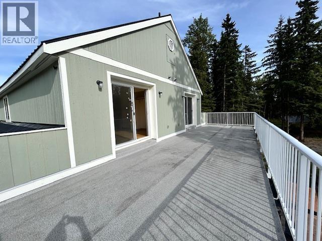 520 OAK STREET, Vanderhoof