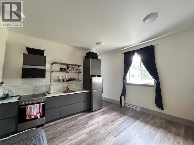 520 OAK STREET, Vanderhoof