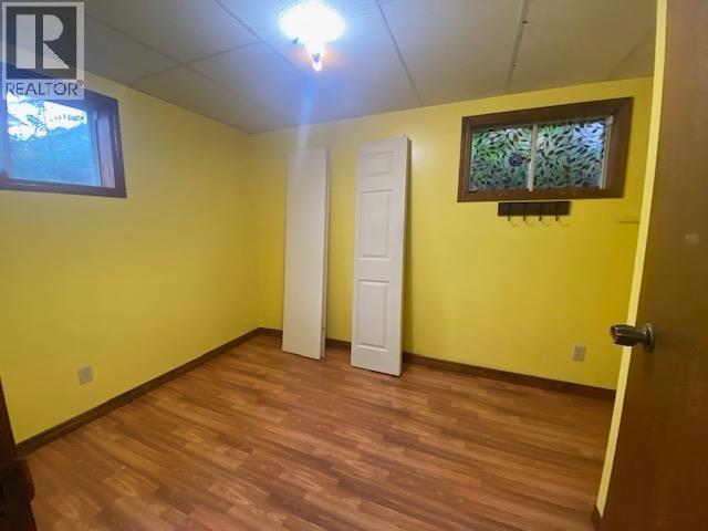 2221 EVERGREEN STREET, Terrace