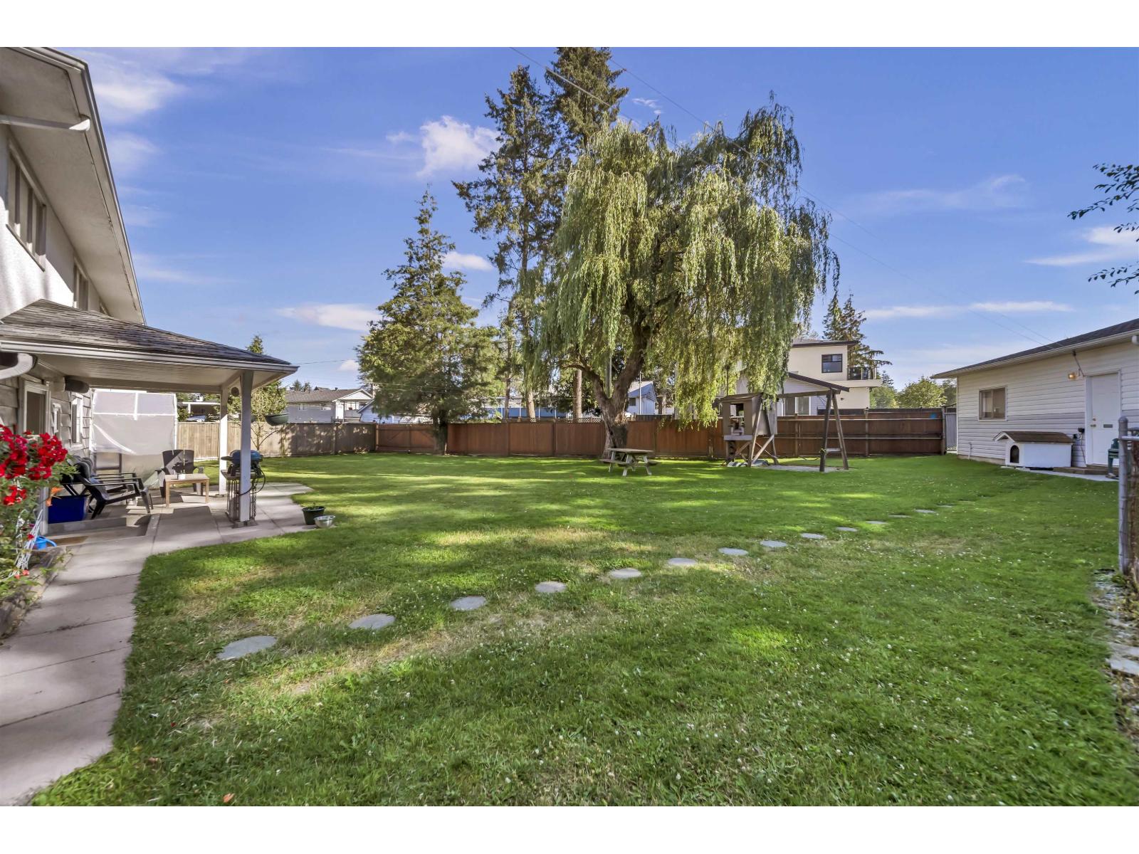 12448 97B AVENUE, Surrey