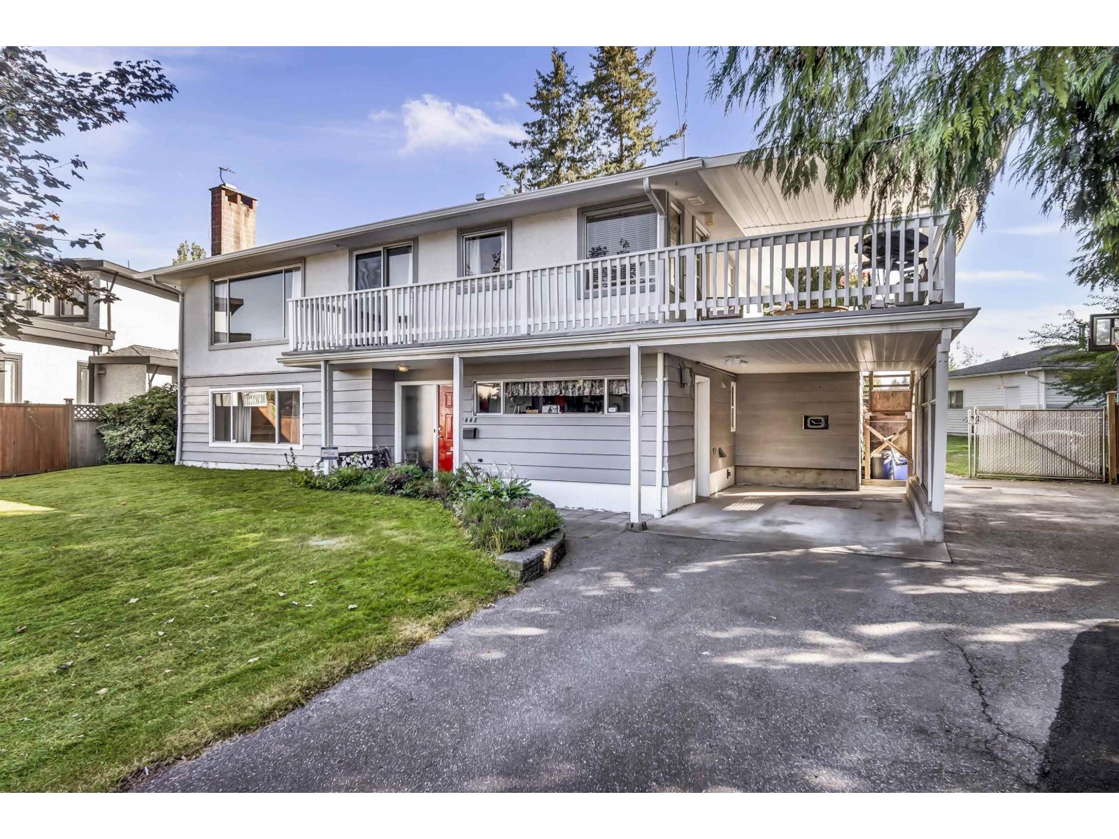 12448 97B AVENUE, Surrey