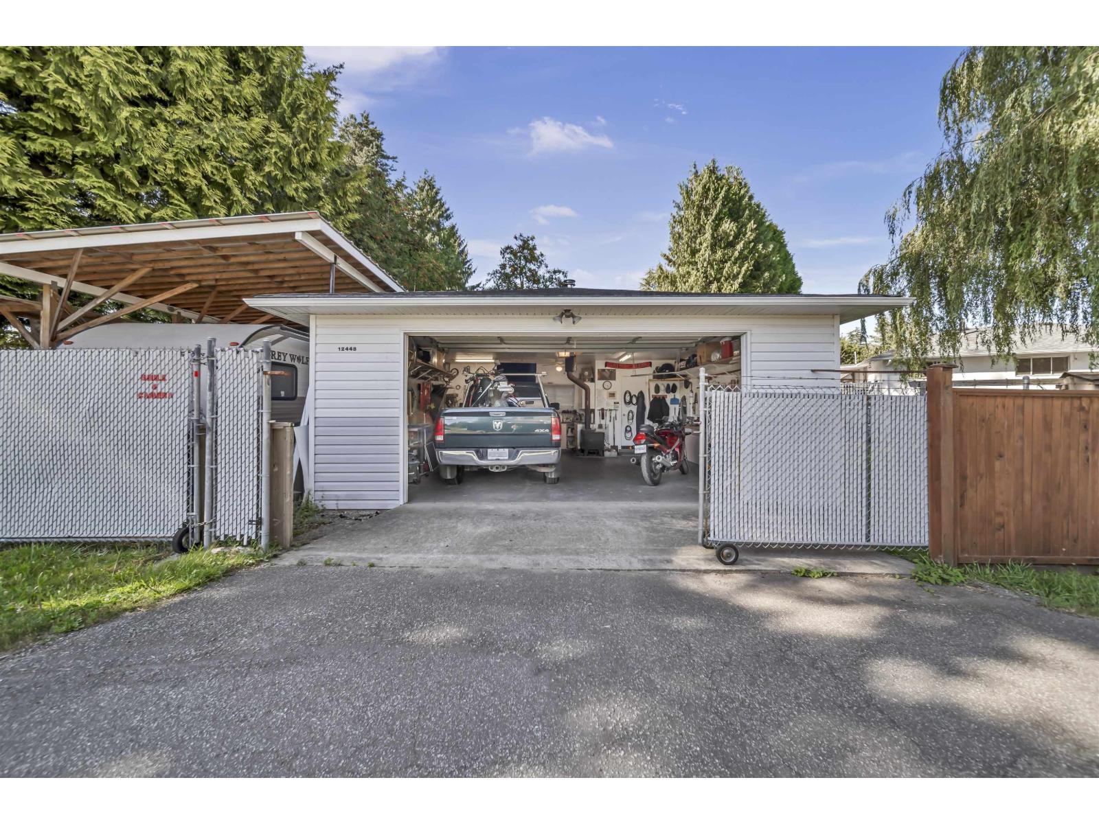 12448 97B AVENUE, Surrey