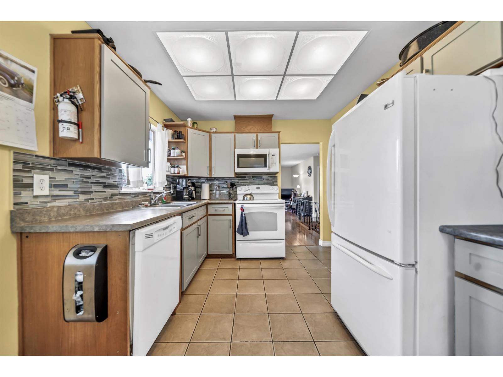 12448 97B AVENUE, Surrey