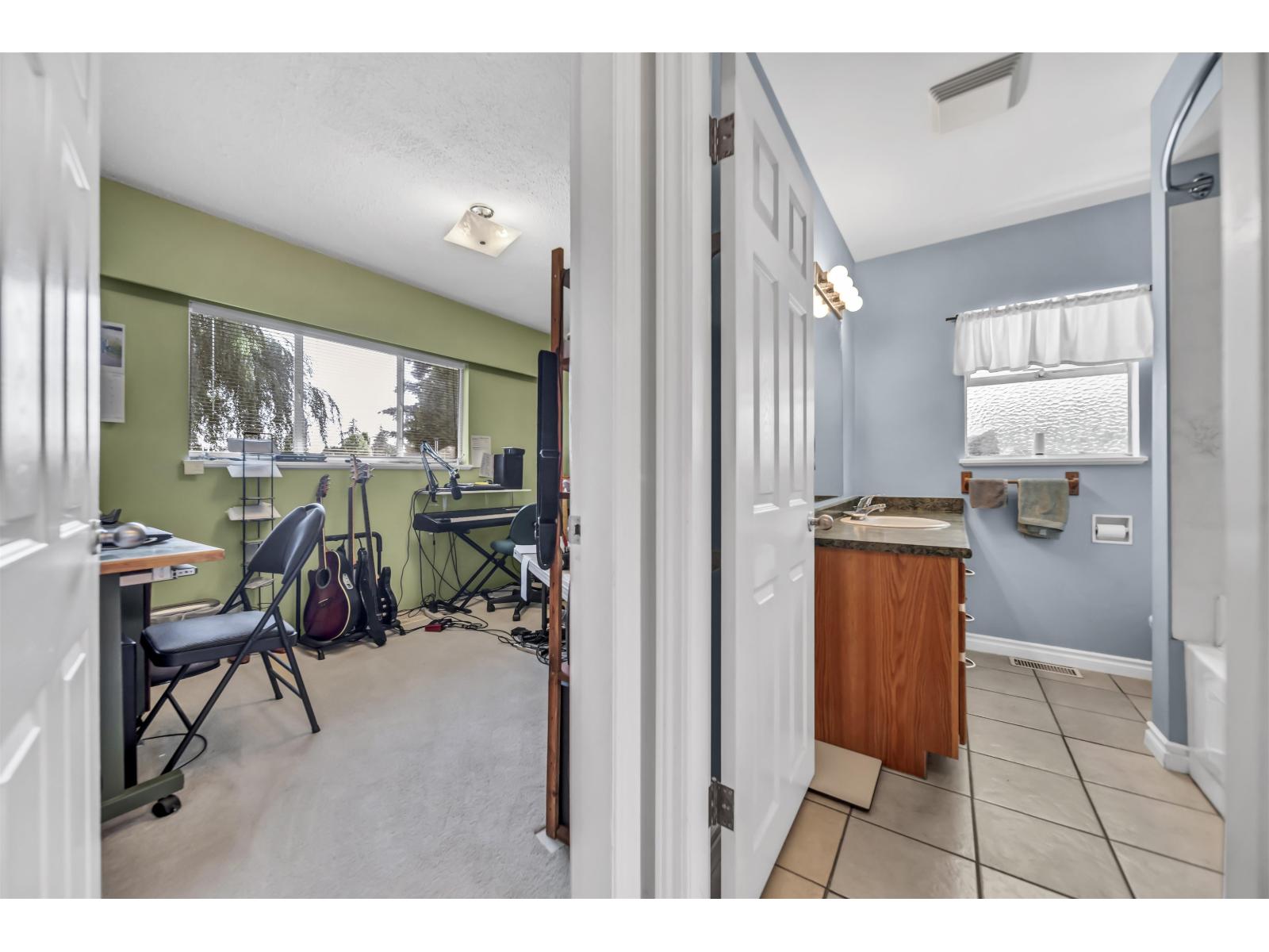 12448 97B AVENUE, Surrey