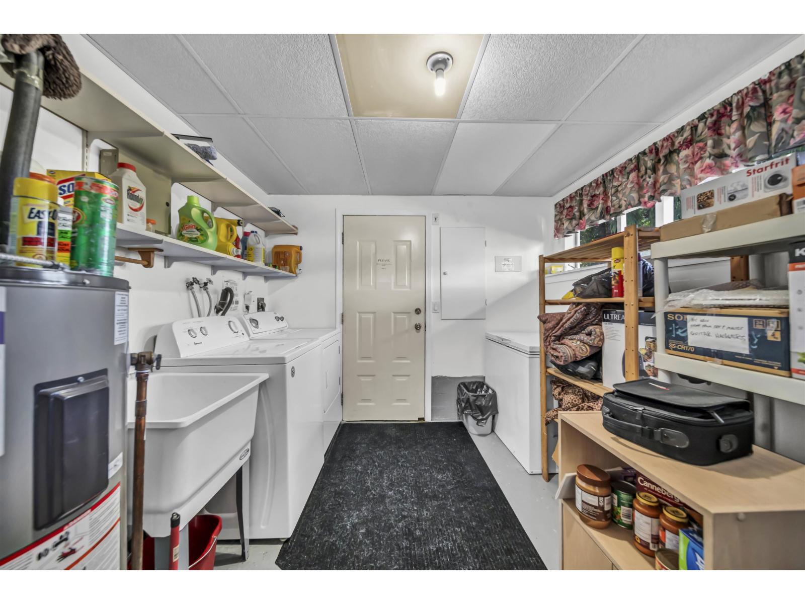 12448 97B AVENUE, Surrey