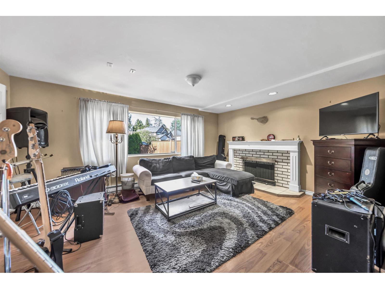 12448 97B AVENUE, Surrey