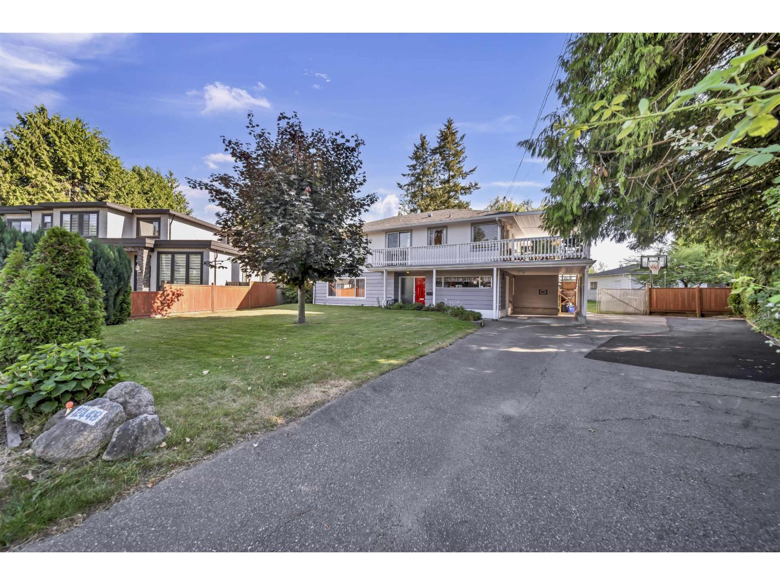 12448 97B AVENUE, Surrey
