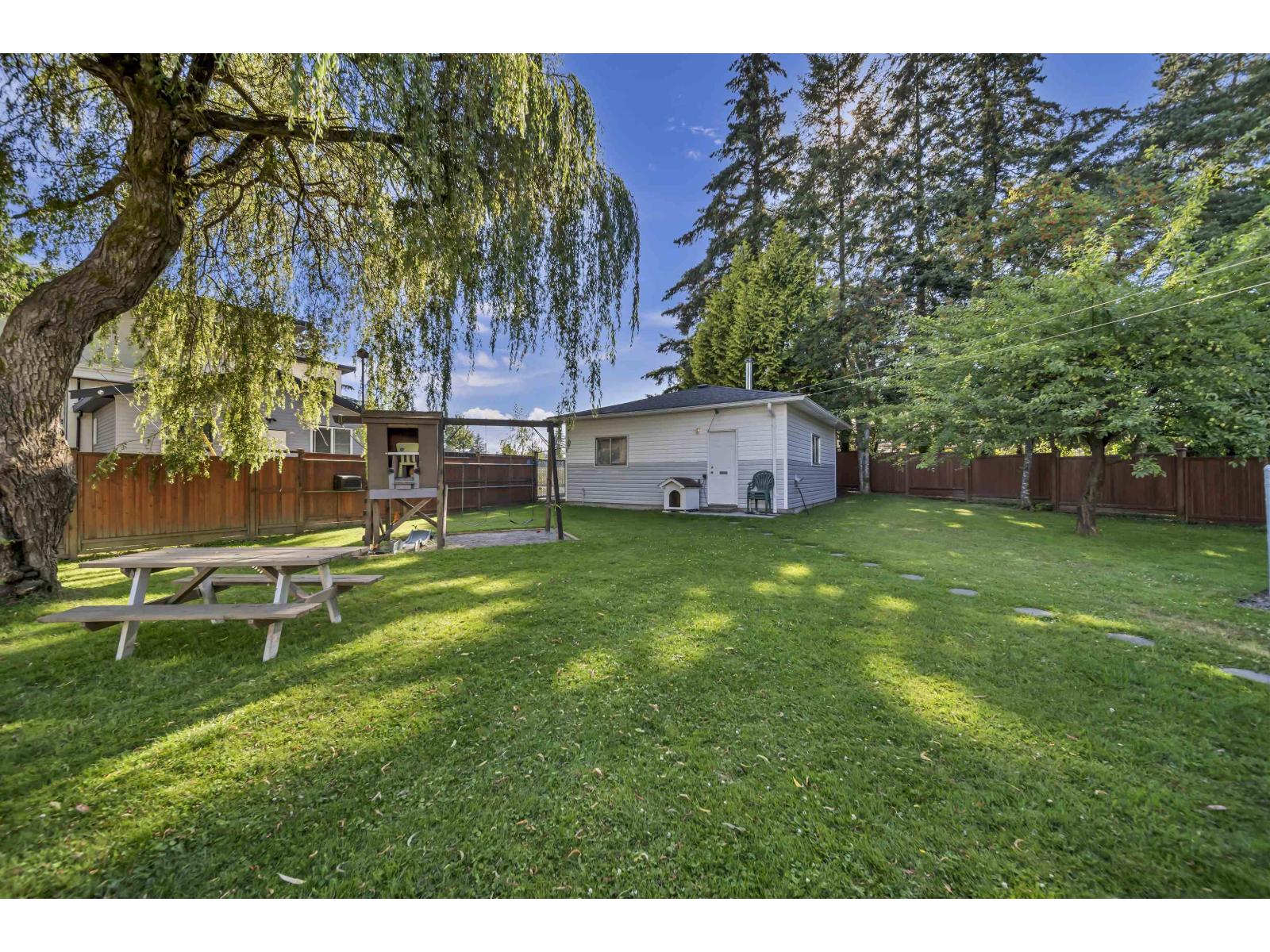 12448 97B AVENUE, Surrey