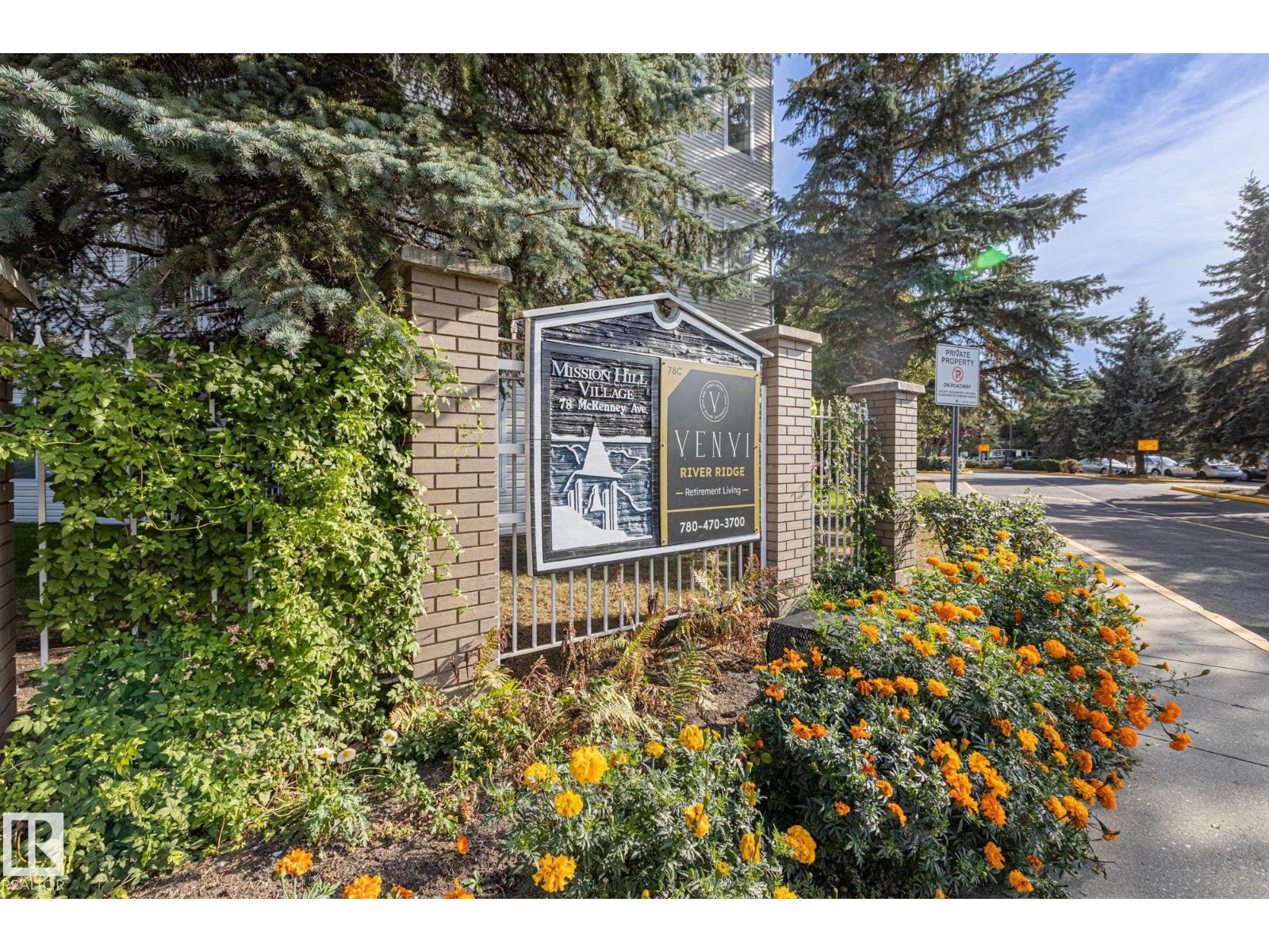 #414 78 MCKENNEY AV, St. Albert