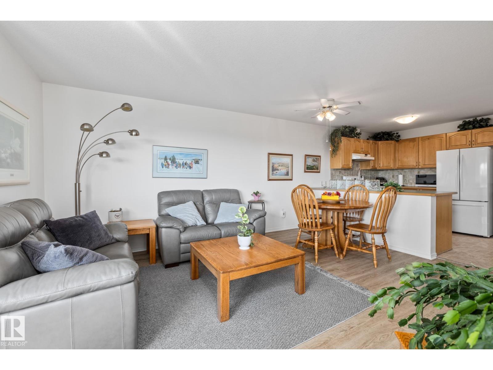 #414 78 MCKENNEY AV, St. Albert