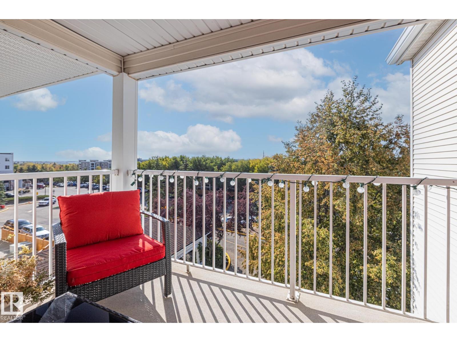 #414 78 MCKENNEY AV, St. Albert