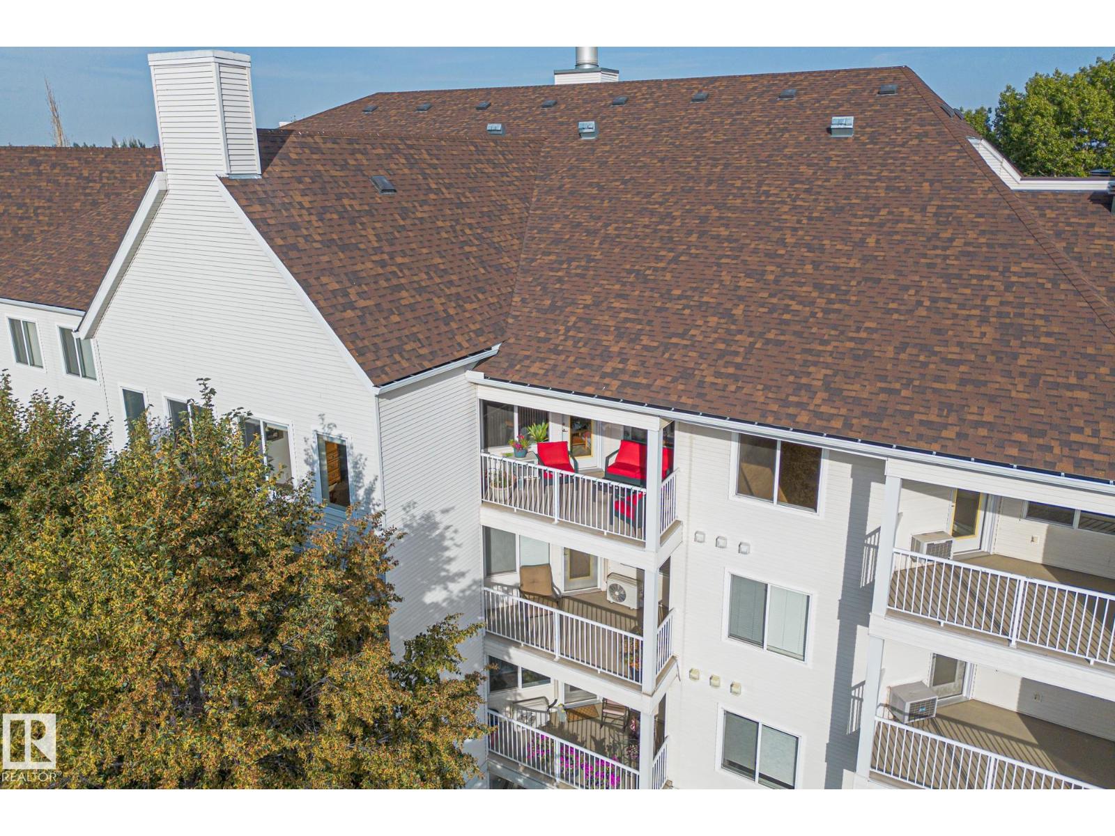 #414 78 MCKENNEY AV, St. Albert