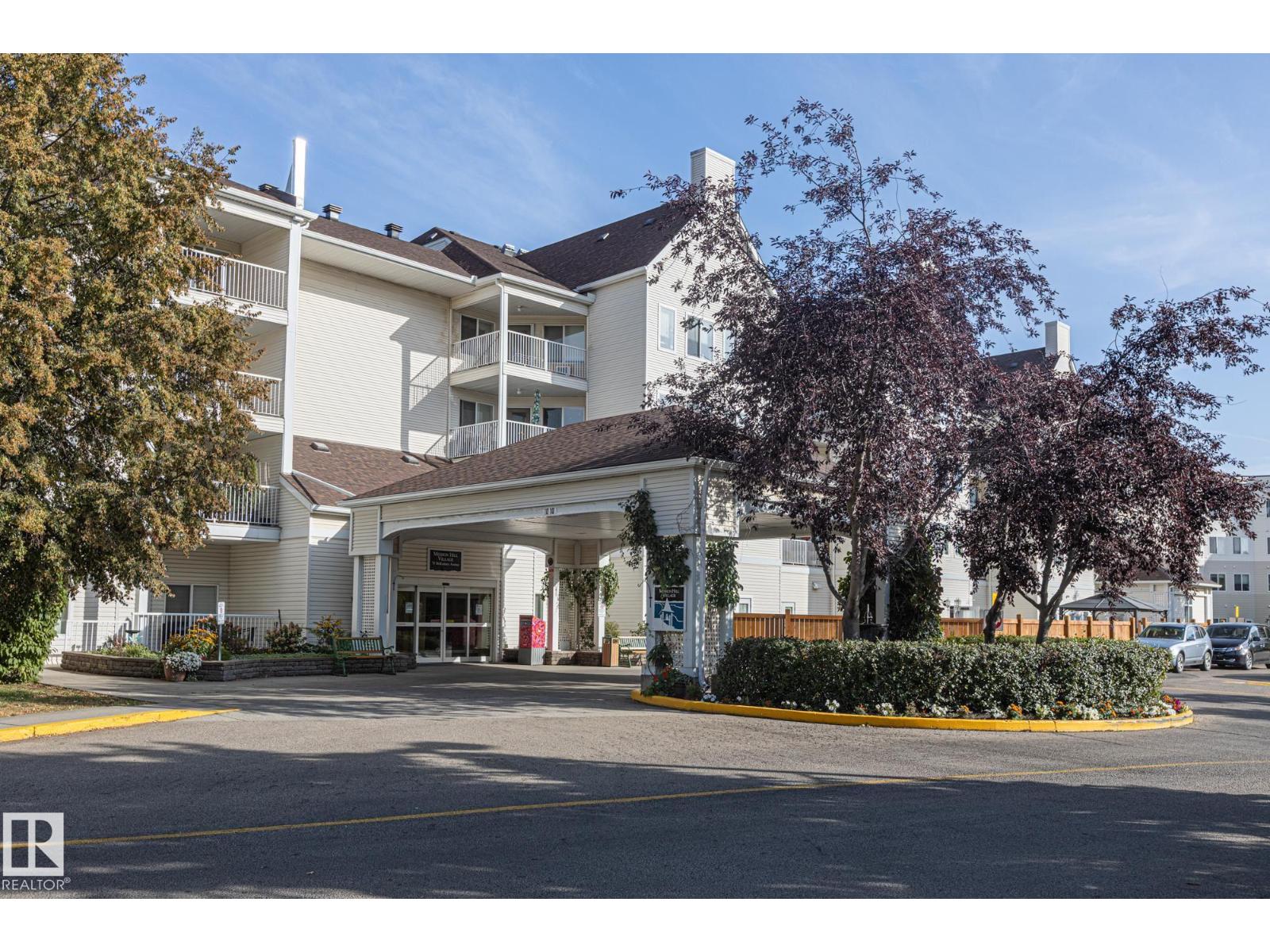 #414 78 MCKENNEY AV, St. Albert